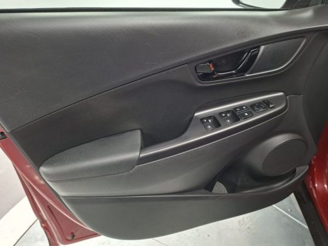 Hyundai Kona 1.6 GDI HEV Klass DCT 104 kW (141 CV)