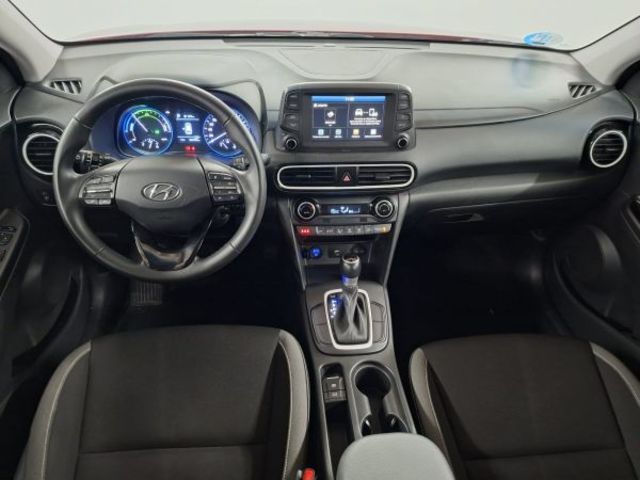 Hyundai Kona 1.6 GDI HEV Klass DCT 104 kW (141 CV)