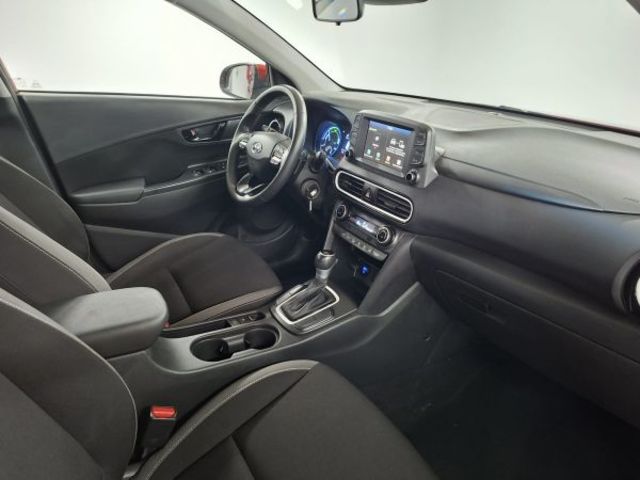 Hyundai Kona 1.6 GDI HEV Klass DCT 104 kW (141 CV)