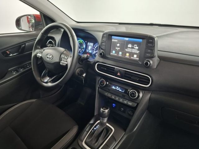 Hyundai Kona 1.6 GDI HEV Klass DCT 104 kW (141 CV)