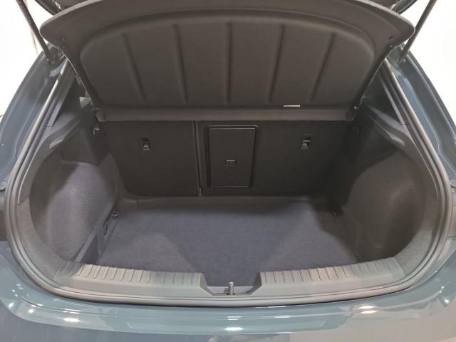 SEAT León 1.5 TSI S&S FR 25 Aniversario 85 kW (116 CV)