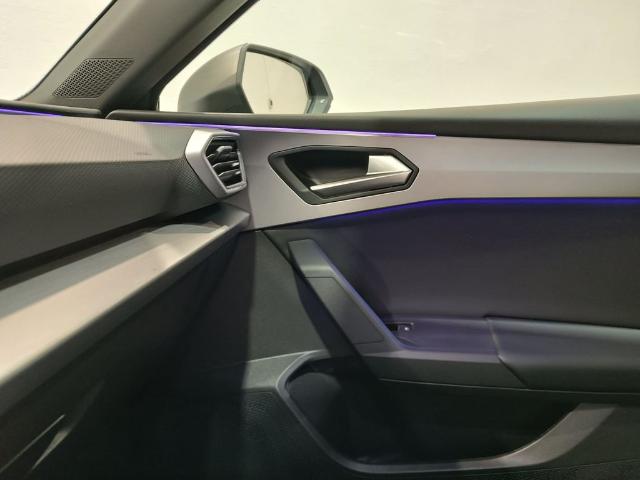 SEAT León 1.5 TSI S&S FR 25 Aniversario 85 kW (116 CV)