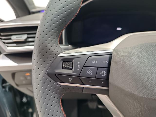 SEAT León 1.5 TSI S&S FR 25 Aniversario 85 kW (116 CV)