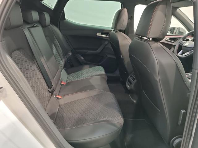 SEAT León 1.5 TSI S&S FR 25 Aniversario 85 kW (116 CV)
