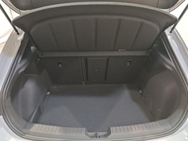 SEAT León 1.5 TSI S&S FR 25 Aniversario 85 kW (116 CV)