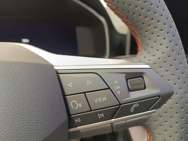 SEAT León 1.5 TSI S&S FR 25 Aniversario 85 kW (116 CV)