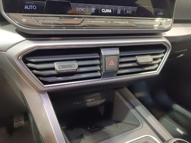 SEAT León 1.5 TSI S&S FR 25 Aniversario 85 kW (116 CV)