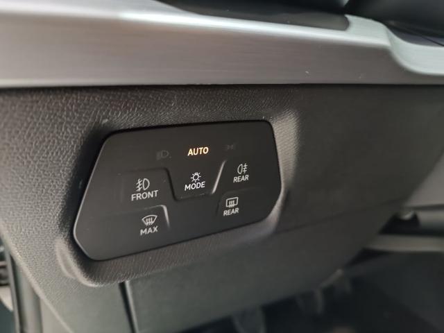 SEAT León 1.5 TSI S&S FR 25 Aniversario 85 kW (116 CV)