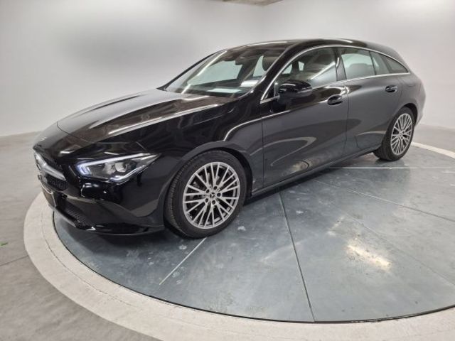 Mercedes-Benz CLA Shooting Brake CLA 200 120 kW (163 CV)