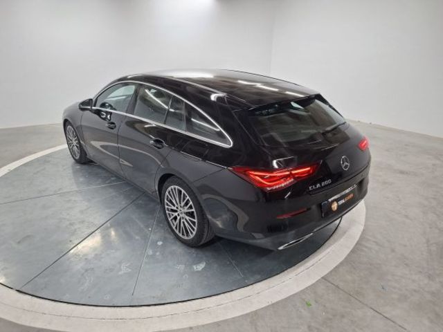 Mercedes-Benz CLA Shooting Brake CLA 200 120 kW (163 CV)