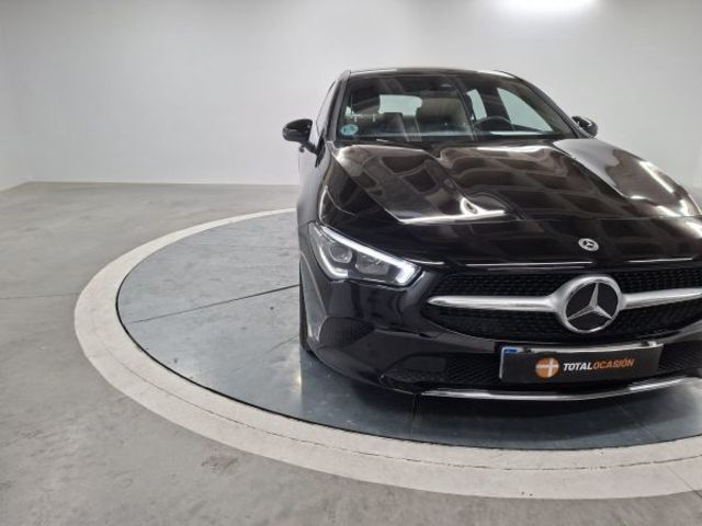 Mercedes-Benz CLA Shooting Brake CLA 200 120 kW (163 CV)