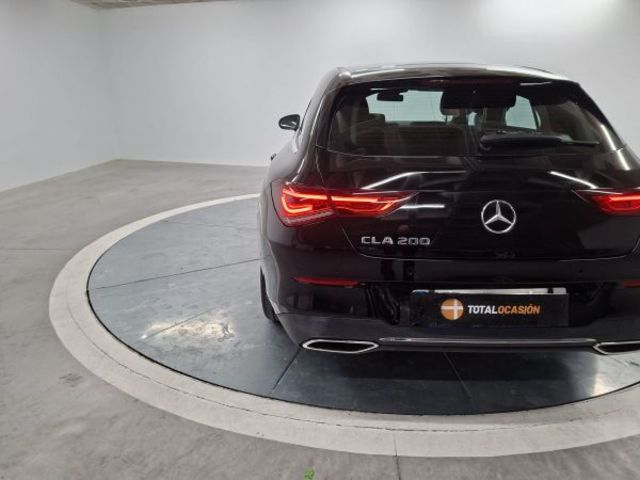 Mercedes-Benz CLA Shooting Brake CLA 200 120 kW (163 CV)