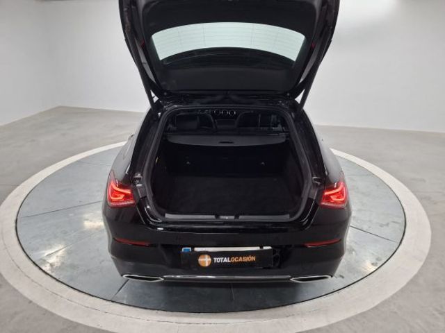 Mercedes-Benz CLA Shooting Brake CLA 200 120 kW (163 CV)