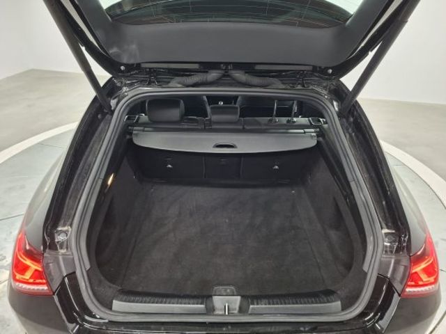 Mercedes-Benz CLA Shooting Brake CLA 200 120 kW (163 CV)