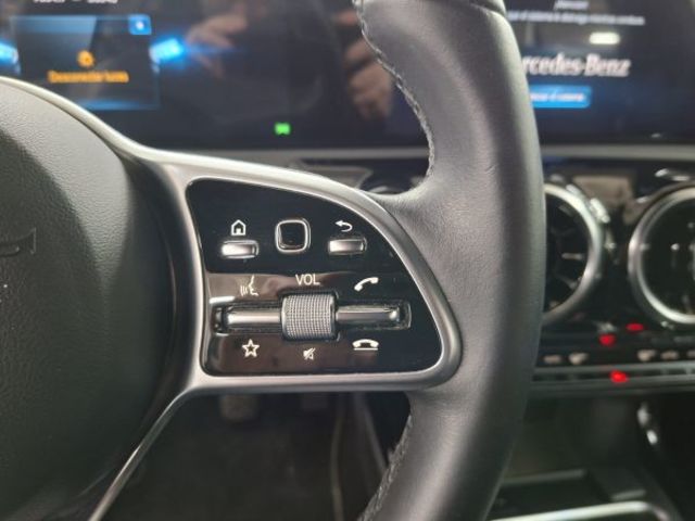 Mercedes-Benz CLA Shooting Brake CLA 200 120 kW (163 CV)