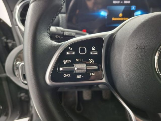 Mercedes-Benz CLA Shooting Brake CLA 200 120 kW (163 CV)