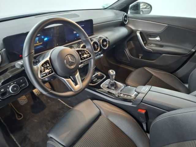 Mercedes-Benz CLA Shooting Brake CLA 200 120 kW (163 CV)