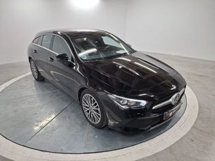 Mercedes-Benz CLA Shooting Brake CLA 200 de segunda mano