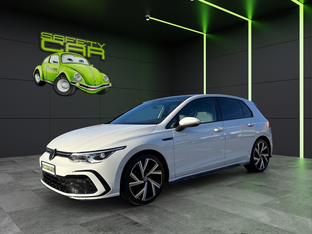 Volkswagen Golf R-Line 2.0 TDI 110 kW (150 CV) DSG