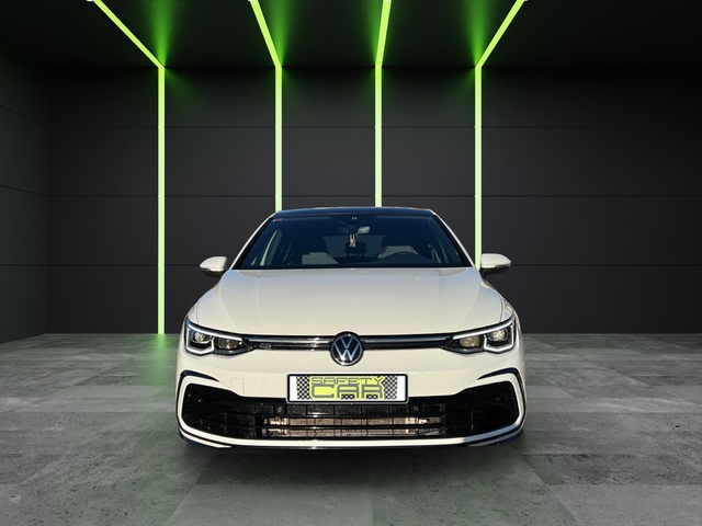Volkswagen Golf R-Line 2.0 TDI 110 kW (150 CV) DSG