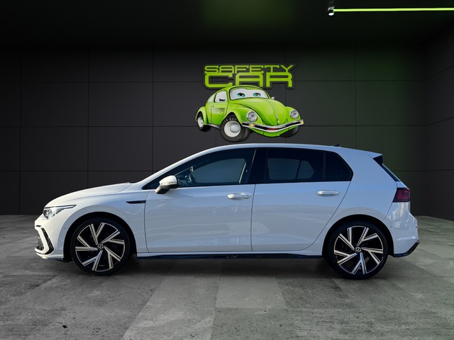Volkswagen Golf R-Line 2.0 TDI 110 kW (150 CV) DSG