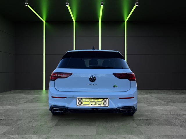 Volkswagen Golf R-Line 2.0 TDI 110 kW (150 CV) DSG