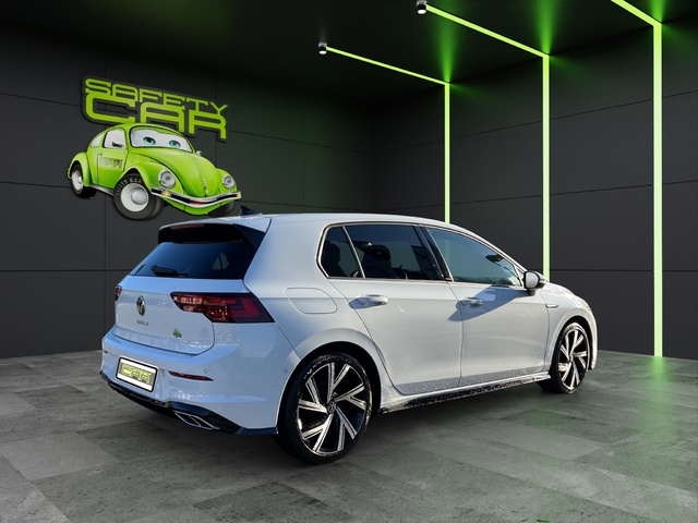 Volkswagen Golf R-Line 2.0 TDI 110 kW (150 CV) DSG