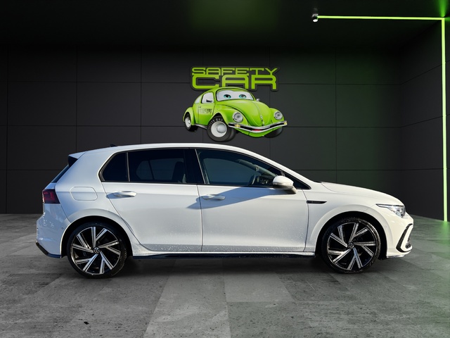 Volkswagen Golf R-Line 2.0 TDI 110 kW (150 CV) DSG