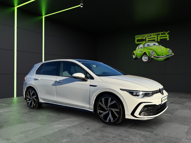 Volkswagen Golf R-Line 2.0 TDI 110 kW (150 CV) DSG
