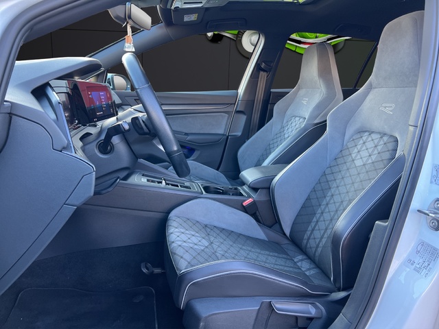 Volkswagen Golf R-Line 2.0 TDI 110 kW (150 CV) DSG