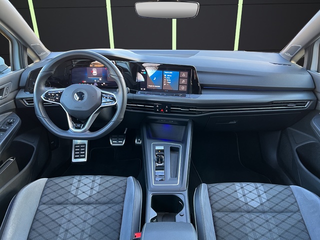 Volkswagen Golf R-Line 2.0 TDI 110 kW (150 CV) DSG