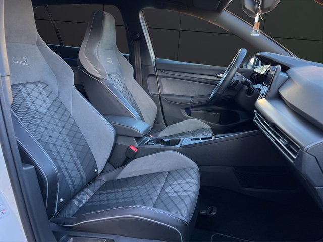 Volkswagen Golf R-Line 2.0 TDI 110 kW (150 CV) DSG