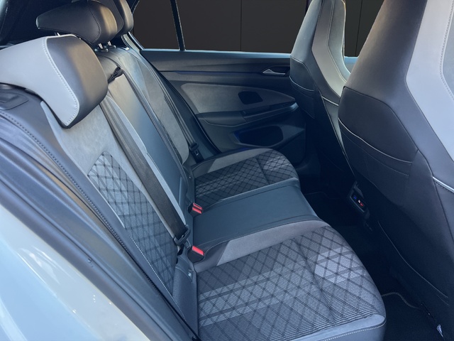 Volkswagen Golf R-Line 2.0 TDI 110 kW (150 CV) DSG