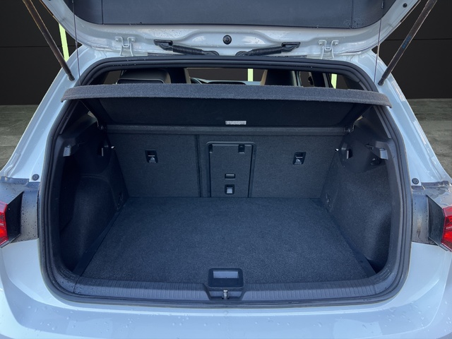 Volkswagen Golf R-Line 2.0 TDI 110 kW (150 CV) DSG