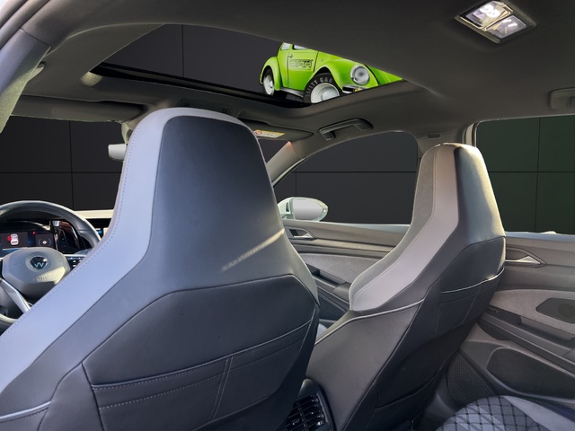 Volkswagen Golf R-Line 2.0 TDI 110 kW (150 CV) DSG