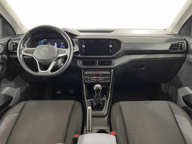 Volkswagen T-Cross Advance 1.0 TSI 81 kW (110 CV)