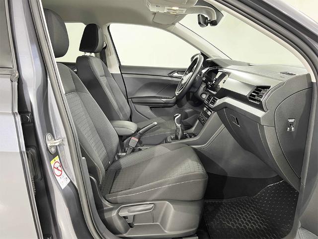 Volkswagen T-Cross Advance 1.0 TSI 81 kW (110 CV)