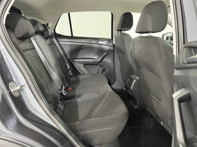 Volkswagen T-Cross Advance 1.0 TSI 81 kW (110 CV)