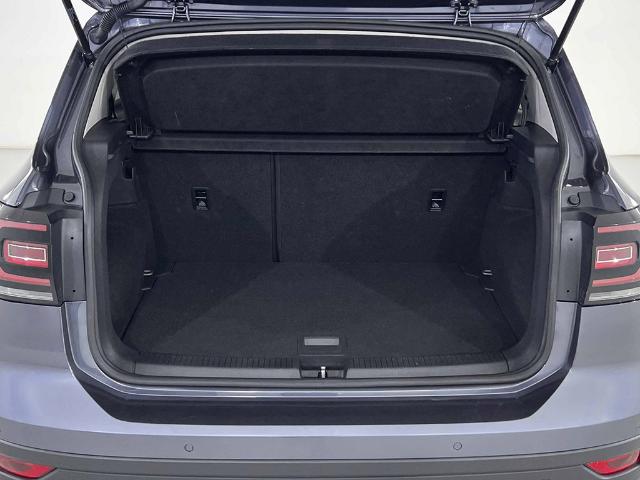 Volkswagen T-Cross Advance 1.0 TSI 81 kW (110 CV)