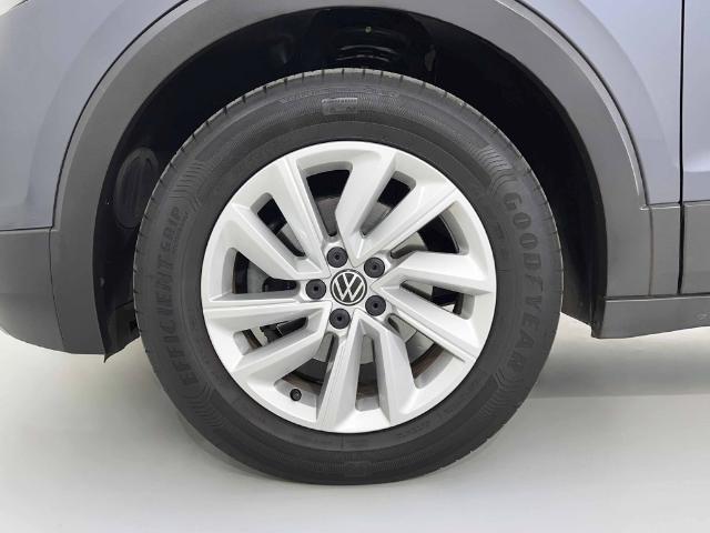 Volkswagen T-Cross Advance 1.0 TSI 81 kW (110 CV)