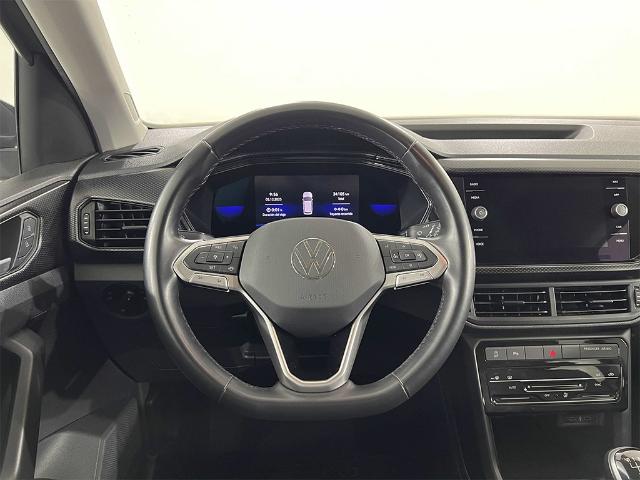 Volkswagen T-Cross Advance 1.0 TSI 81 kW (110 CV)