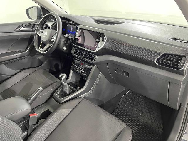 Volkswagen T-Cross Advance 1.0 TSI 81 kW (110 CV)