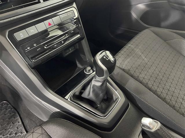 Volkswagen T-Cross Advance 1.0 TSI 81 kW (110 CV)