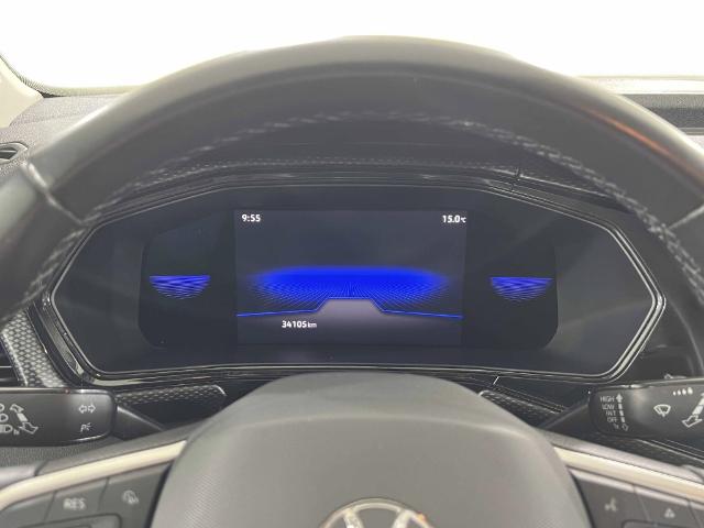 Volkswagen T-Cross Advance 1.0 TSI 81 kW (110 CV)