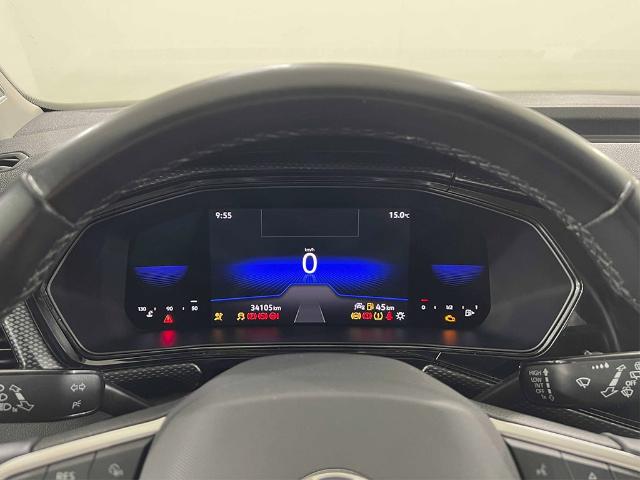 Volkswagen T-Cross Advance 1.0 TSI 81 kW (110 CV)