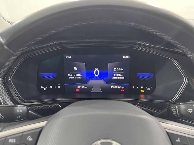 Volkswagen T-Cross Advance 1.0 TSI 81 kW (110 CV)