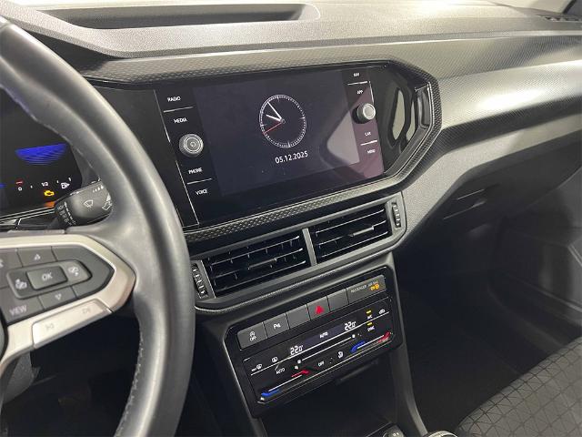 Volkswagen T-Cross Advance 1.0 TSI 81 kW (110 CV)