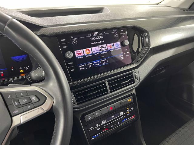 Volkswagen T-Cross Advance 1.0 TSI 81 kW (110 CV)