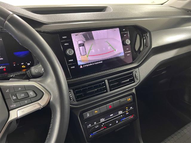 Volkswagen T-Cross Advance 1.0 TSI 81 kW (110 CV)