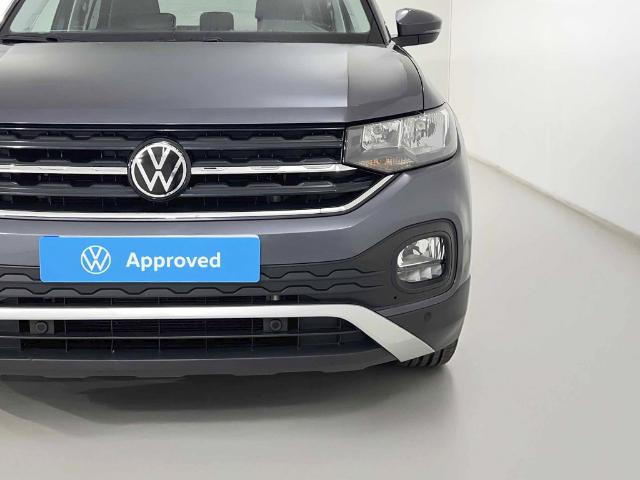 Volkswagen T-Cross Advance 1.0 TSI 81 kW (110 CV)